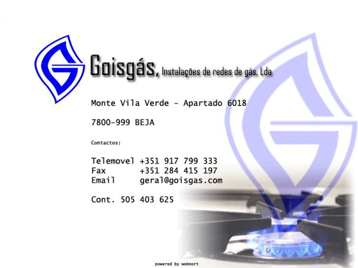 www.goisgas.com