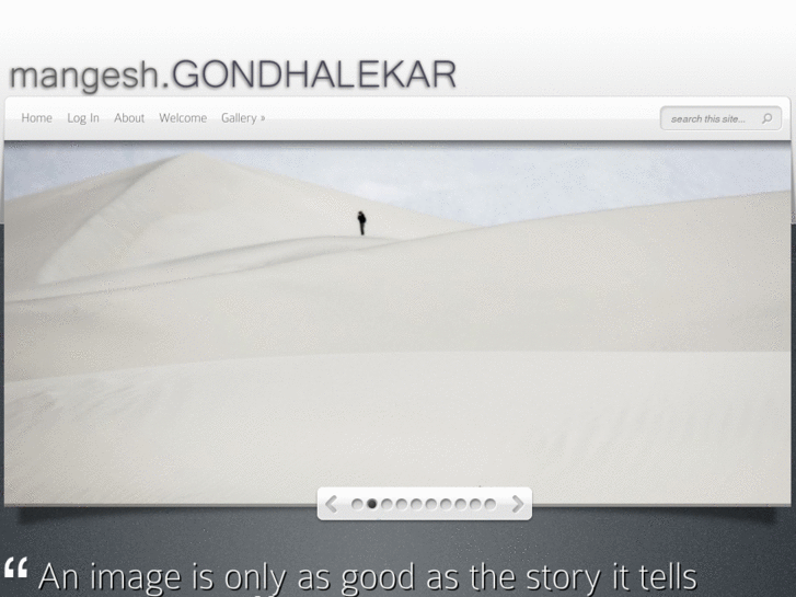 www.gondhalekar.com