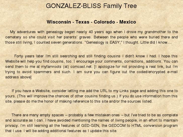 www.gonzalez-bliss.com