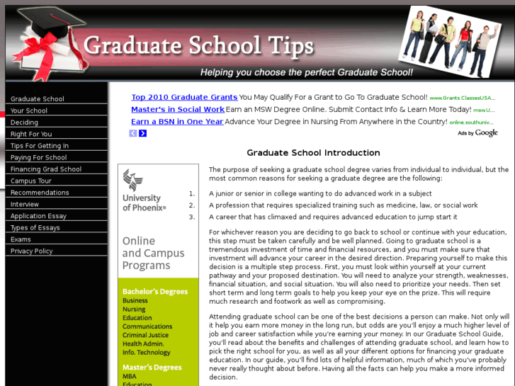 www.gradschooltips.com