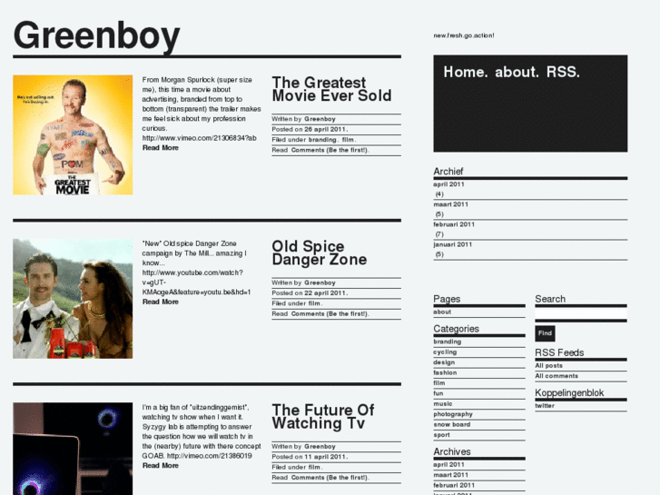 www.greenboy.nl