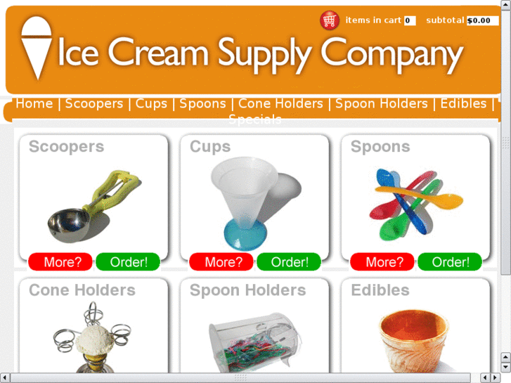 www.greenicecreamsupply.com