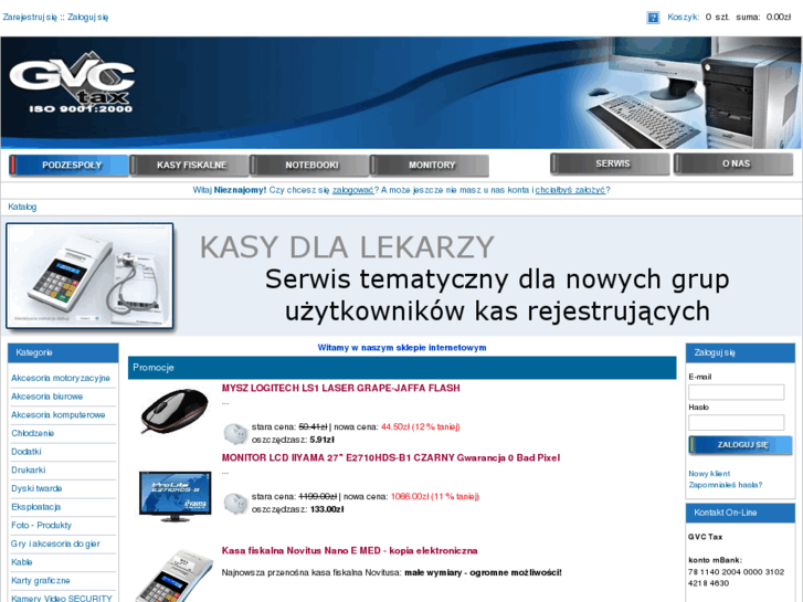 www.gvc.pl