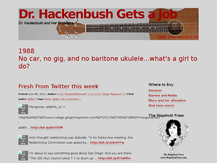 www.hackenbush.net