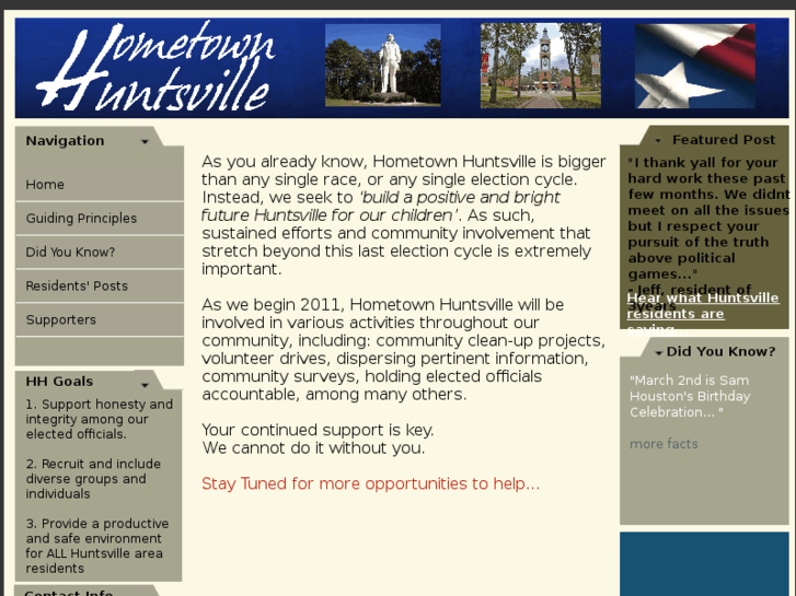 www.hometownhuntsville.com