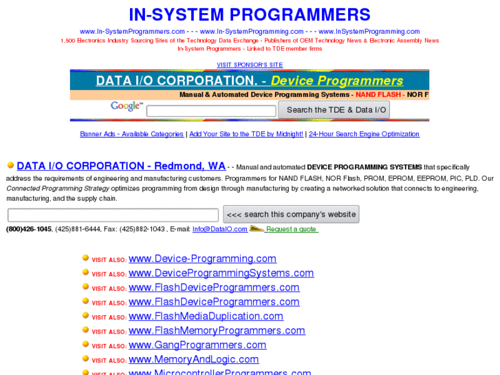 www.in-systemprogrammers.com