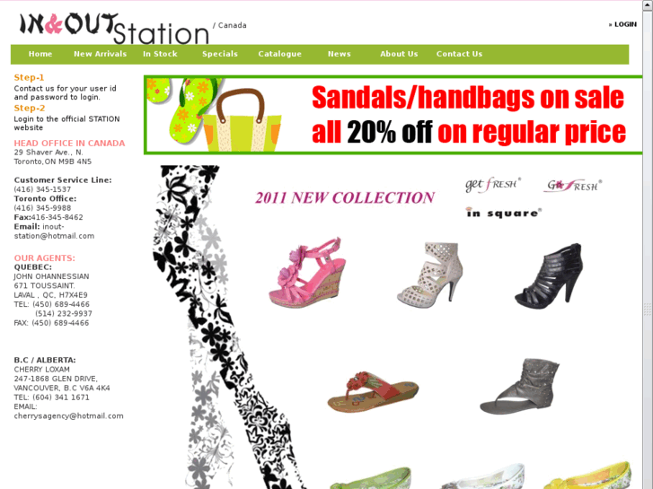 www.inandoutstation.com