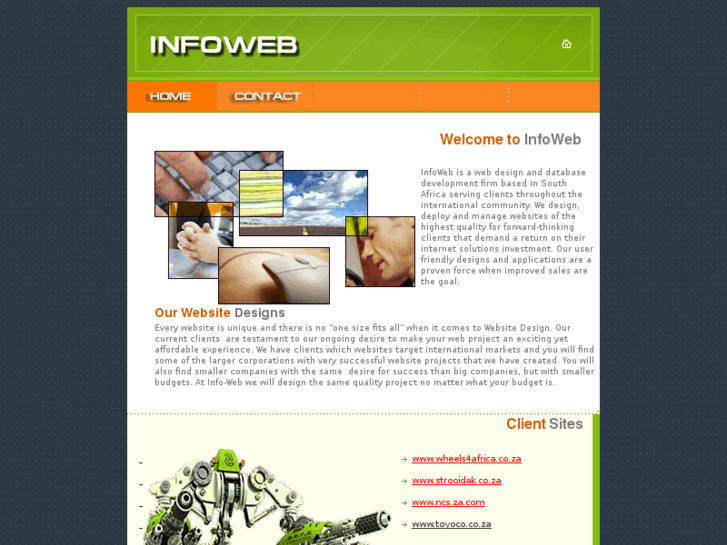 www.infoweb.co.za