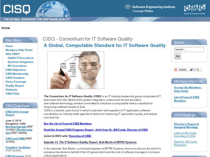www.it-cisq.net