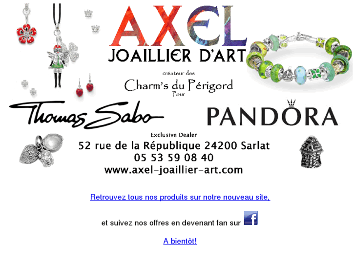 www.joaillia.com