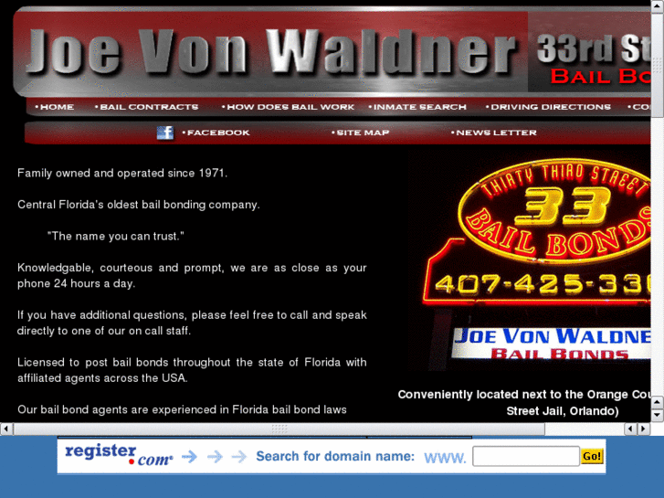 www.joevonwaldner.com