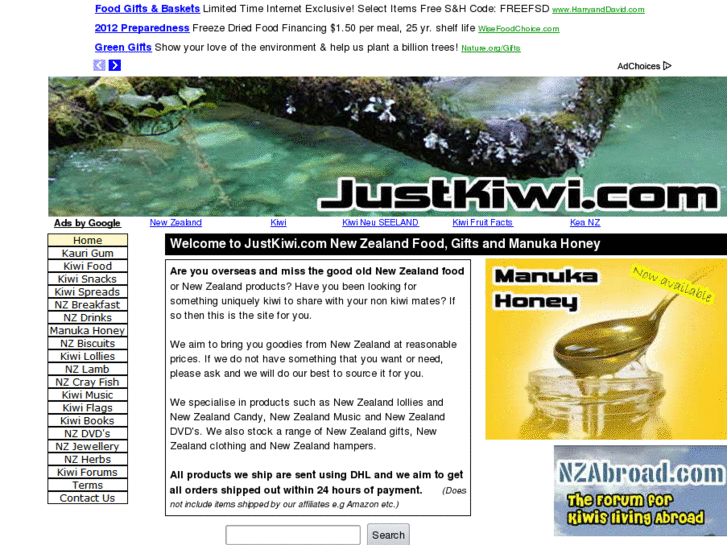 www.justkiwi.com