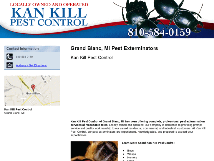 www.kankillpestcontrol.com