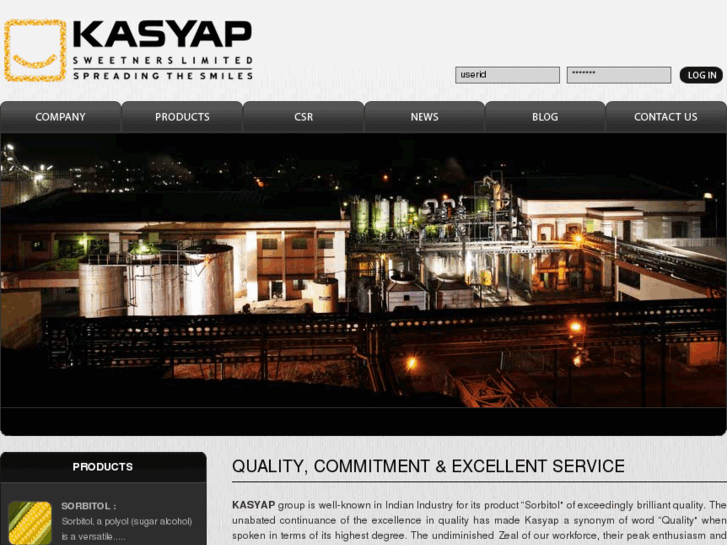 www.kasyap.com