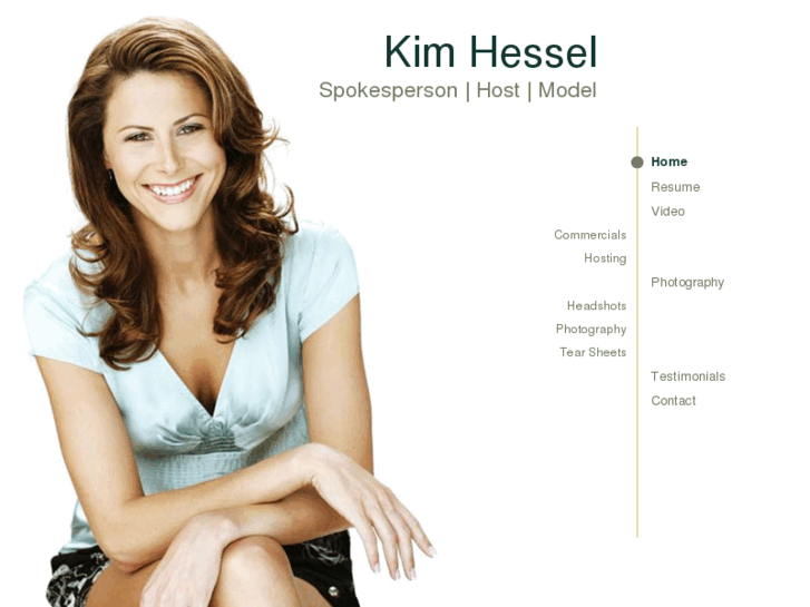 www.kimhessel.com