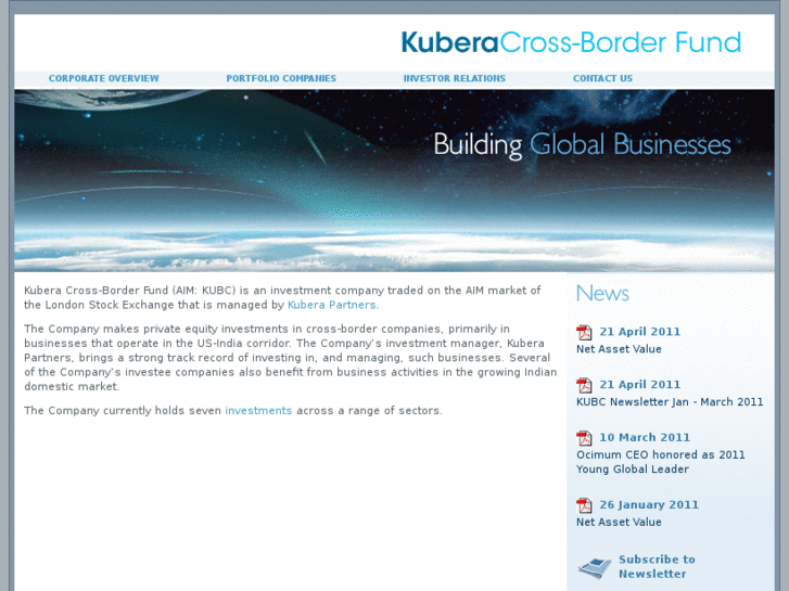 www.kuberacrossborder.com