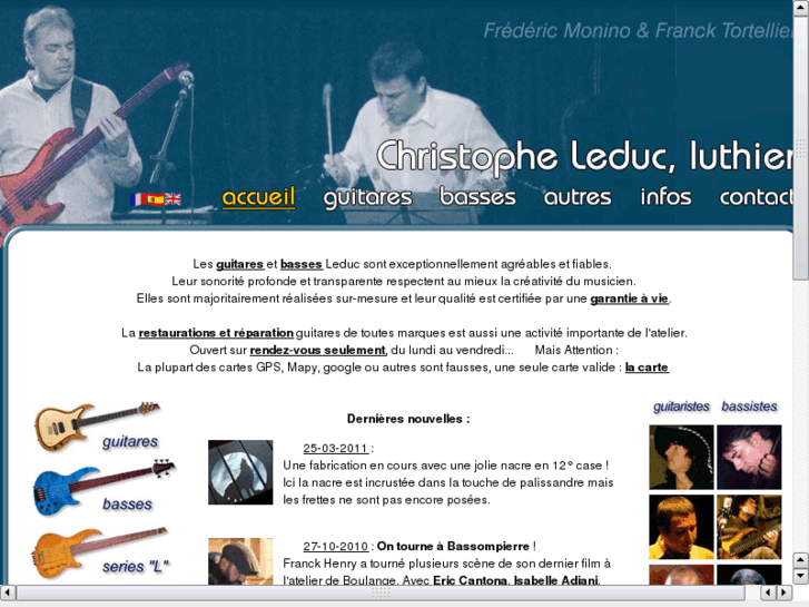 www.leduc.fr