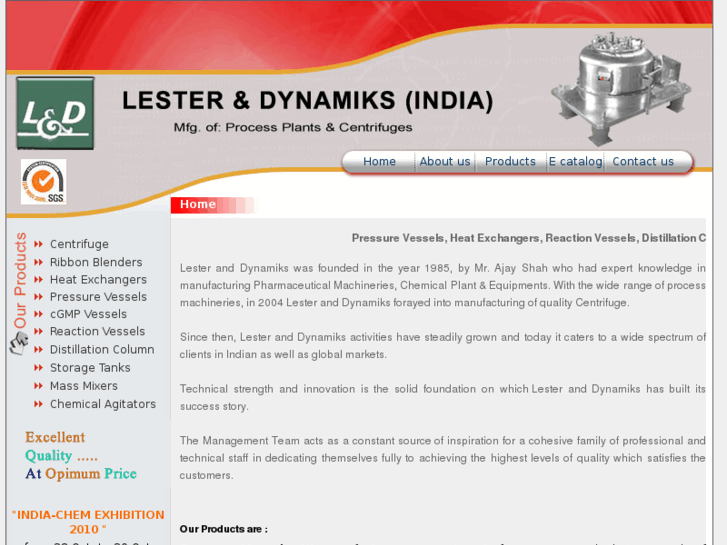 www.lesteranddynamiks.com