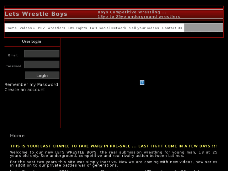 www.letswrestleboys.com