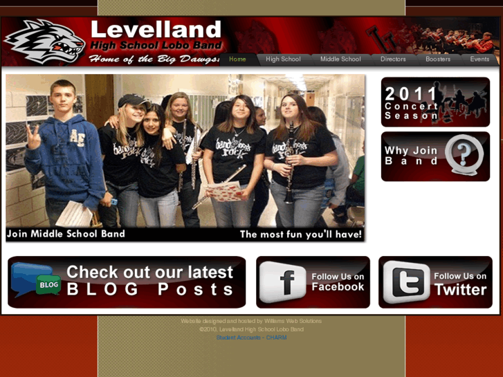 www.levellandband.com