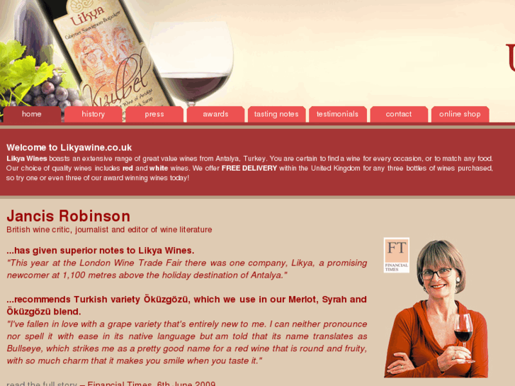 www.likyawine.co.uk