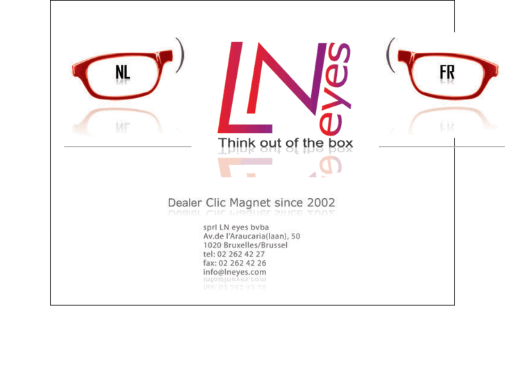 www.lneyes.com