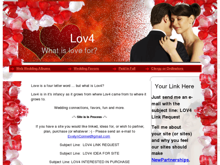 www.lov4.com