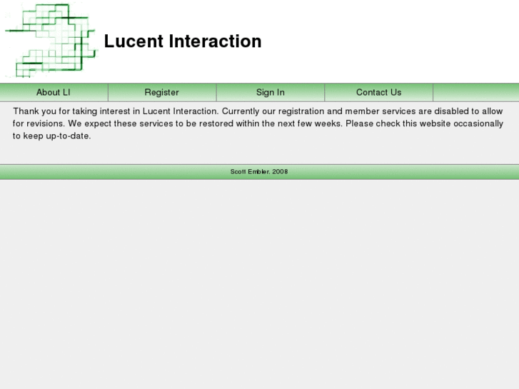 www.lucentinteraction.com