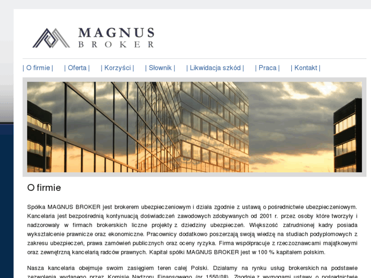 www.magnus-broker.pl