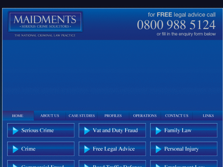 www.maidments.co.uk