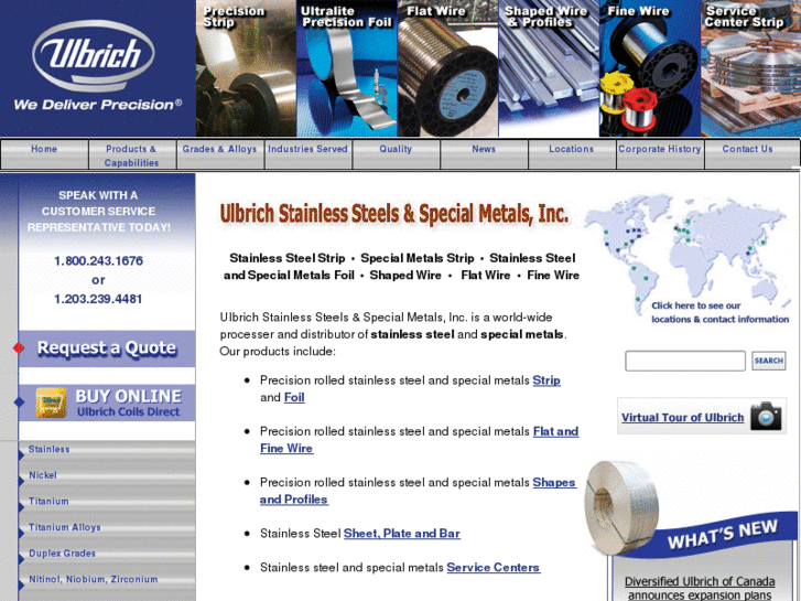 www.medicalmetalproducts.com