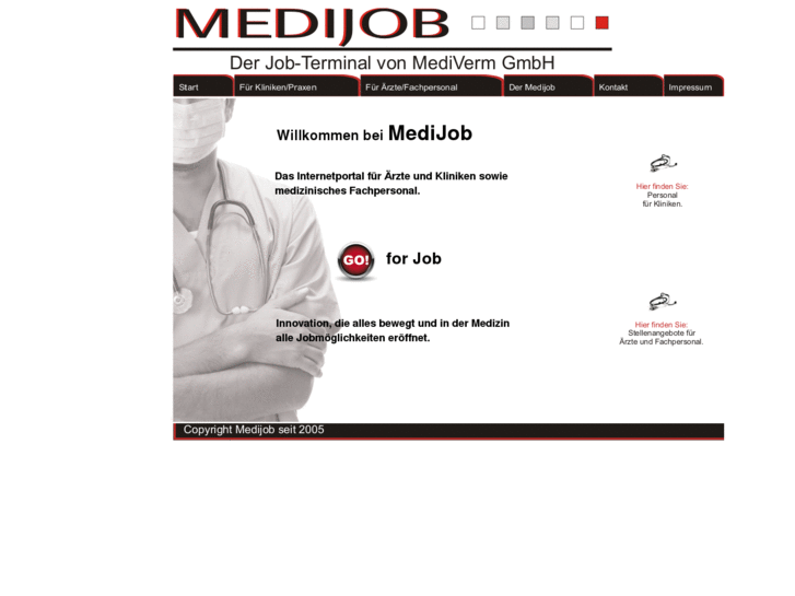 www.medijob.org