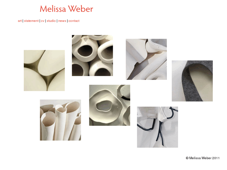 www.melissa-weber.com