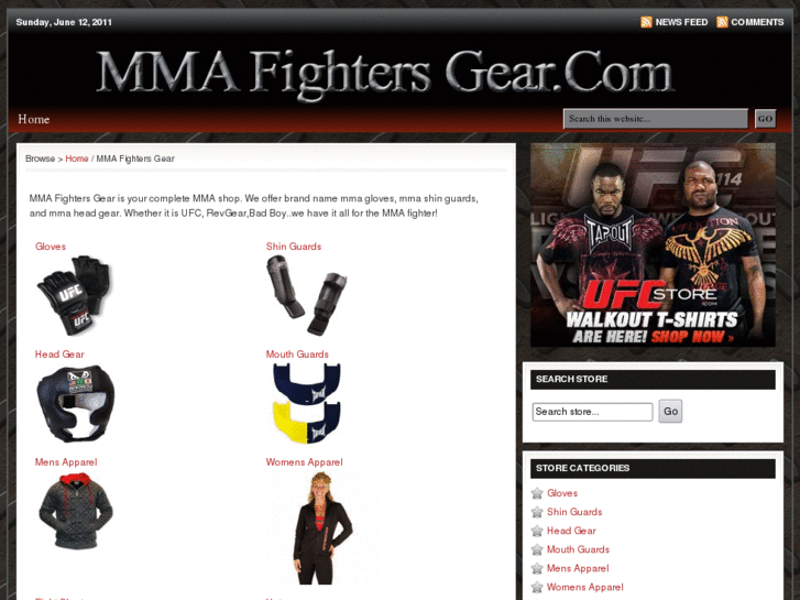 www.mmafightersgear.com