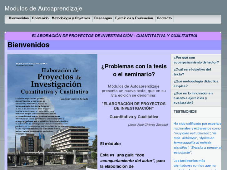 www.modulosautoaprendizaje.com