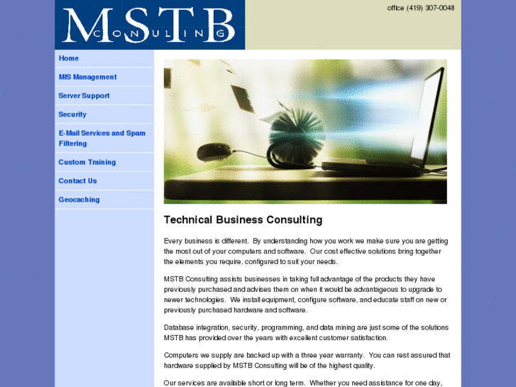 www.mstbconsulting.com