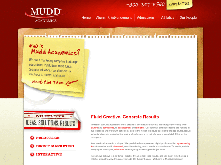 www.muddacademics.com