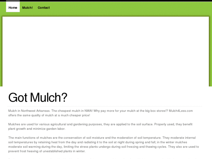 www.mulch4less.com