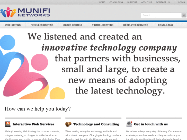 www.munifinetworks.com