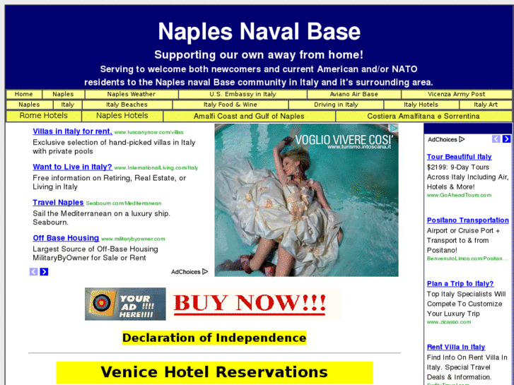 www.naplesnavalbase.com