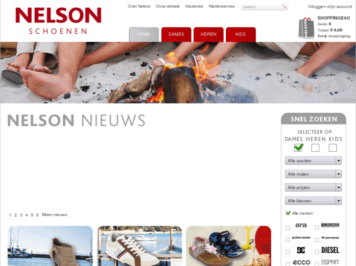 www.nelson.nl