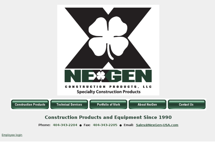 www.nexgen-usa.com