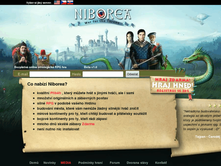 www.niborea.cz