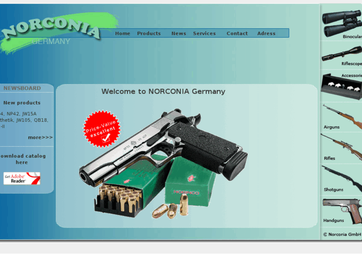 www.norconia.com