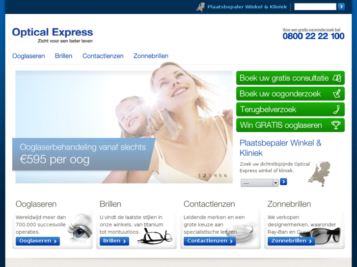 www.opticalexpress.nl