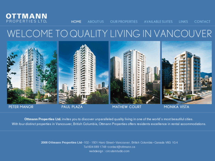www.ottmann-properties.com
