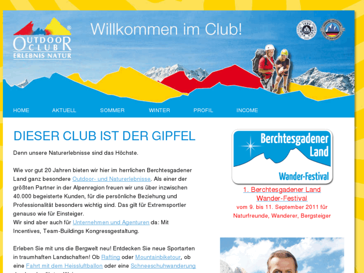 www.outdoor-club.com