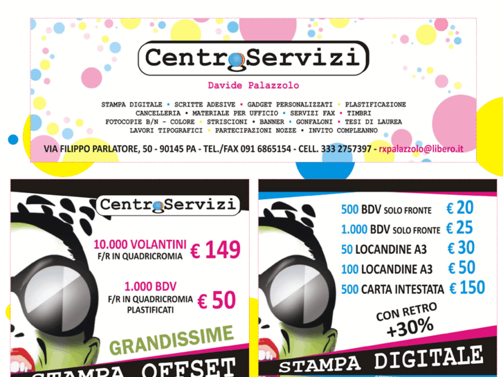 www.palazzoloservice.com