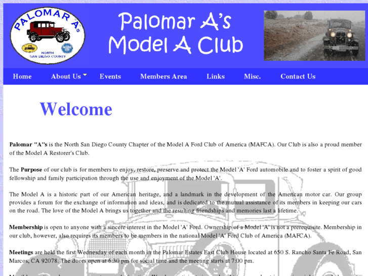 www.palomarmodelaclub.org