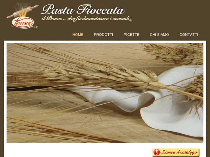 www.pastafioccata.com